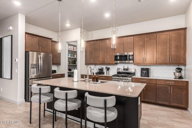 24253 N 170TH Lane, Surprise, AZ 85387