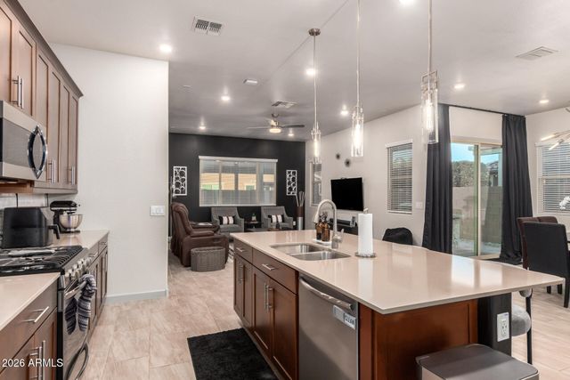 24253 N 170TH Lane, Surprise, AZ 85387