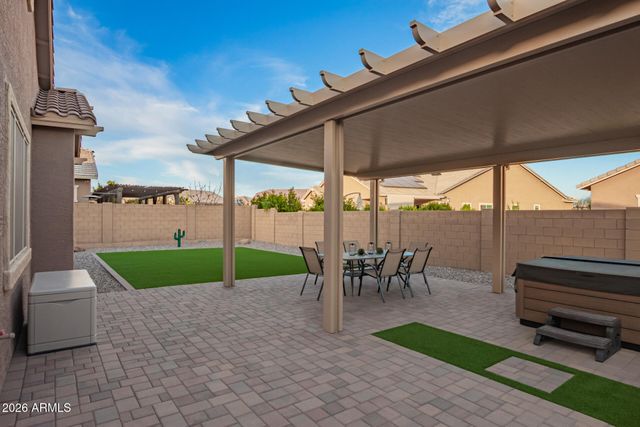 24253 N 170TH Lane, Surprise, AZ 85387