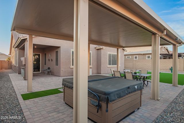 24253 N 170TH Lane, Surprise, AZ 85387