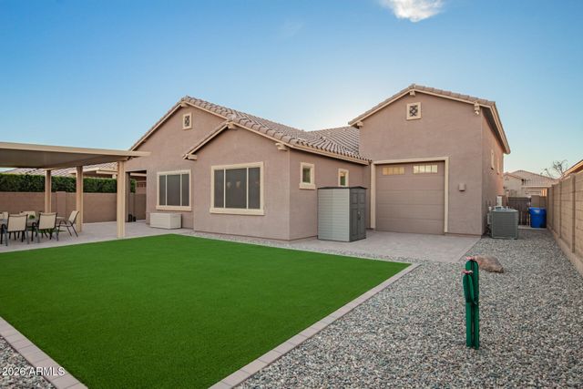 24253 N 170TH Lane, Surprise, AZ 85387