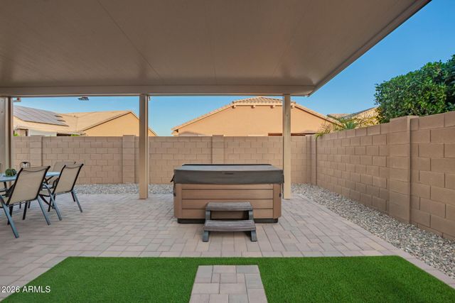 24253 N 170TH Lane, Surprise, AZ 85387