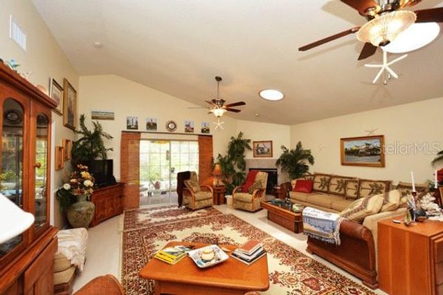 50 PEBBLE BEACH CIRCLE, Flagler Beach, FL 32136