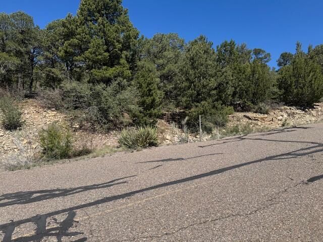 30 Rancho Verde Road, Tijeras, NM 87059