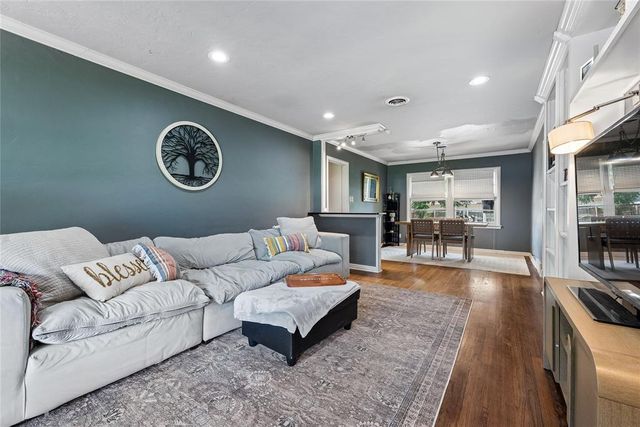 1105 Bedford Drive, Oklahoma City, OK 73116