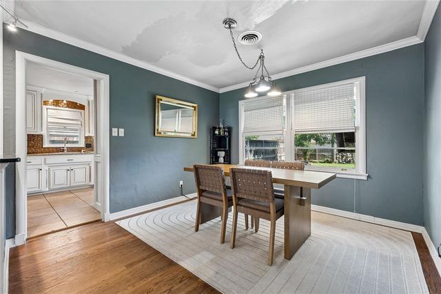 1105 Bedford Drive, Oklahoma City, OK 73116