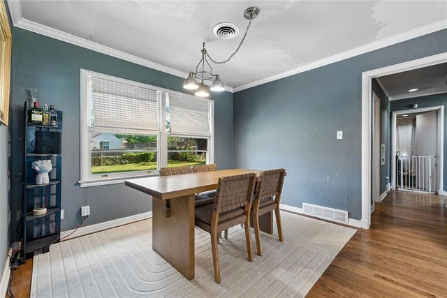 1105 Bedford Drive, Oklahoma City, OK 73116