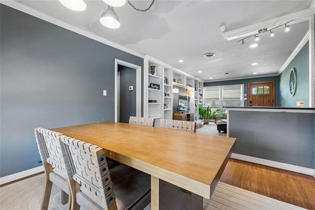 1105 Bedford Drive, Oklahoma City, OK 73116