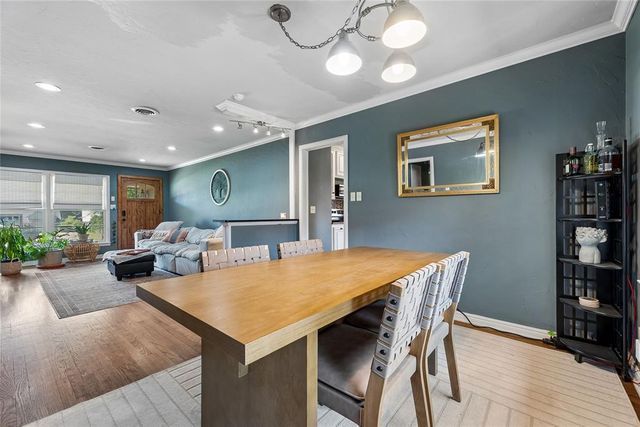 1105 Bedford Drive, Oklahoma City, OK 73116