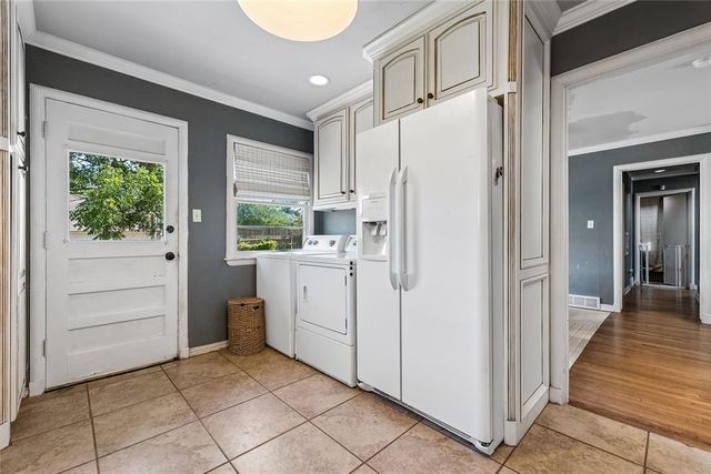 1105 Bedford Drive, Oklahoma City, OK 73116