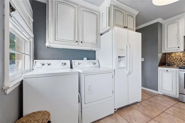 1105 Bedford Drive, Oklahoma City, OK 73116