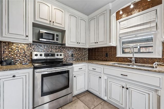 1105 Bedford Drive, Oklahoma City, OK 73116