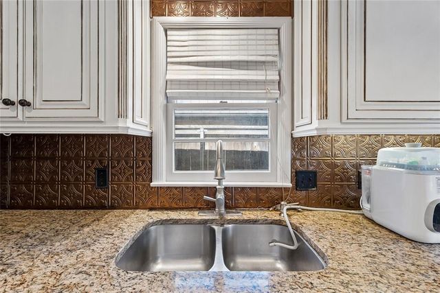 1105 Bedford Drive, Oklahoma City, OK 73116