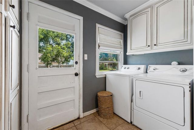 1105 Bedford Drive, Oklahoma City, OK 73116