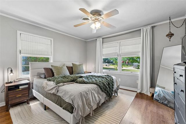 1105 Bedford Drive, Oklahoma City, OK 73116