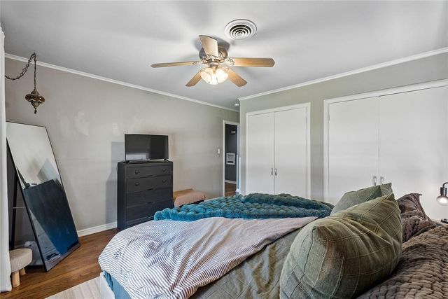 1105 Bedford Drive, Oklahoma City, OK 73116