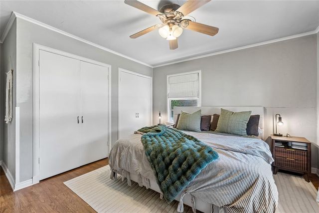 1105 Bedford Drive, Oklahoma City, OK 73116