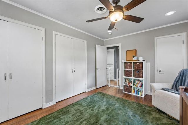 1105 Bedford Drive, Oklahoma City, OK 73116