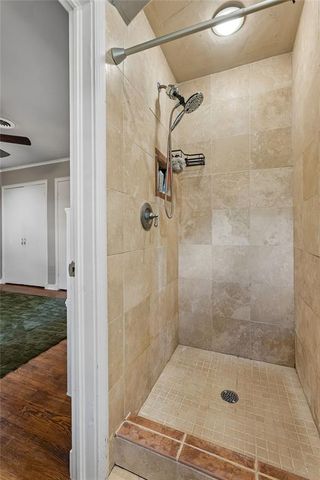 1105 Bedford Drive, Oklahoma City, OK 73116