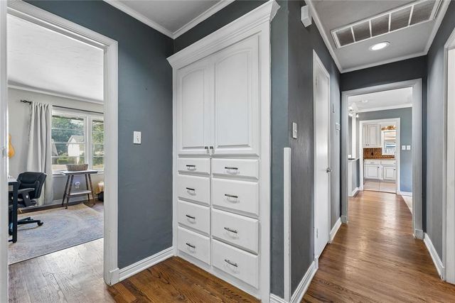 1105 Bedford Drive, Oklahoma City, OK 73116