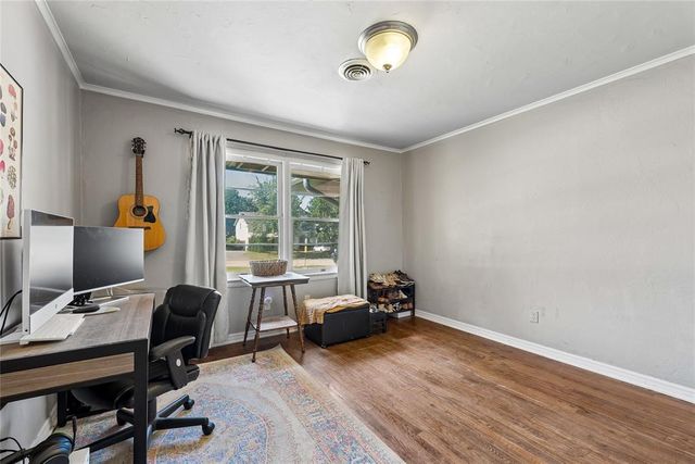 1105 Bedford Drive, Oklahoma City, OK 73116