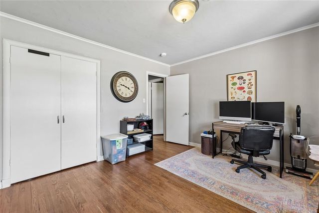 1105 Bedford Drive, Oklahoma City, OK 73116