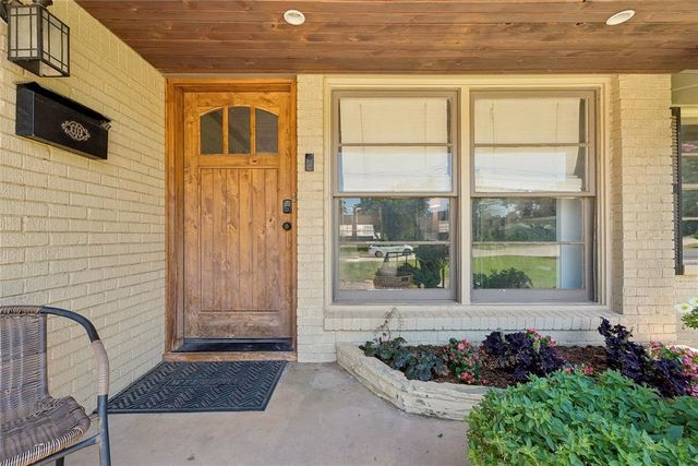 1105 Bedford Drive, Oklahoma City, OK 73116