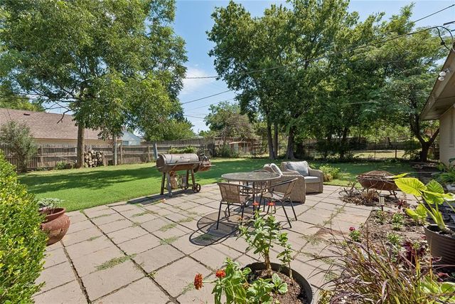 1105 Bedford Drive, Oklahoma City, OK 73116
