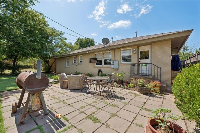 1105 Bedford Drive, Oklahoma City, OK 73116