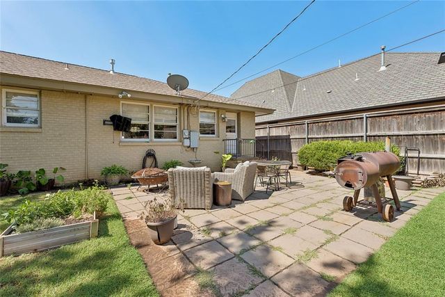 1105 Bedford Drive, Oklahoma City, OK 73116