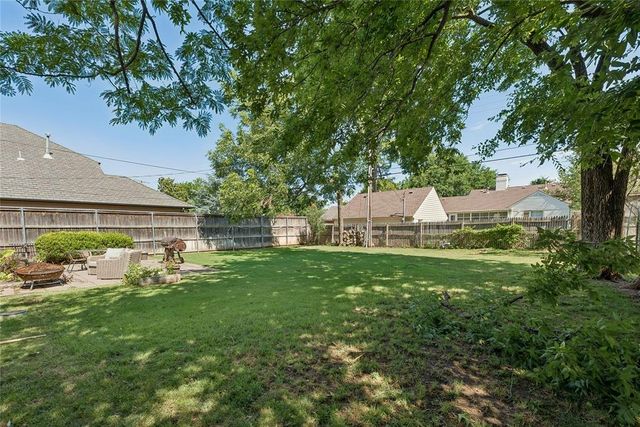 1105 Bedford Drive, Oklahoma City, OK 73116
