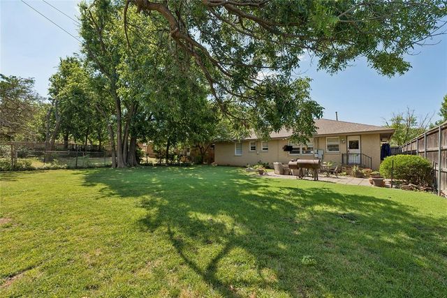 1105 Bedford Drive, Oklahoma City, OK 73116
