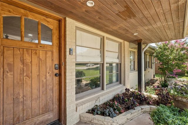 1105 Bedford Drive, Oklahoma City, OK 73116