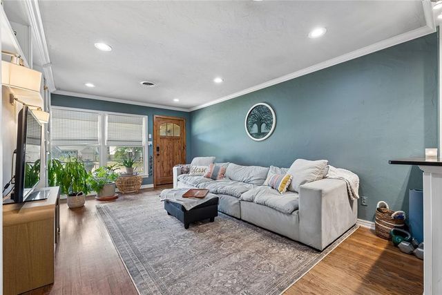 1105 Bedford Drive, Oklahoma City, OK 73116