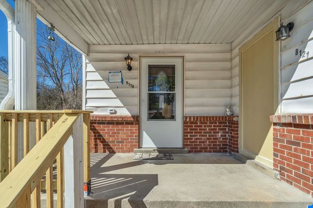 8119 Bonnafair Dr, Hermitage, TN 37076
