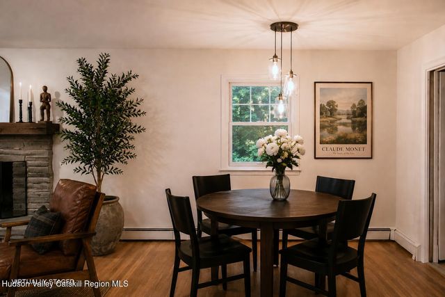 7 Arnold Drive, Woodstock, NY 12498