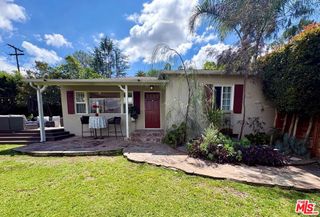 1410 Dartmouth Drive, Glendale, CA 91205