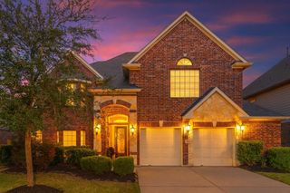 1312 Altavilla Lane, League City, TX 77573