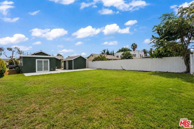 1749 Lewis Avenue, Long Beach, CA 90813