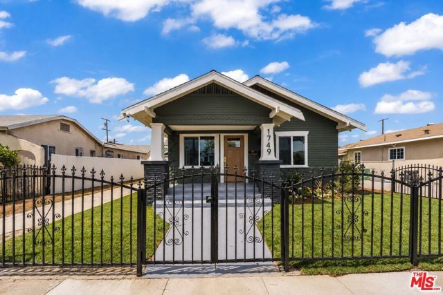 1749 Lewis Avenue, Long Beach, CA 90813