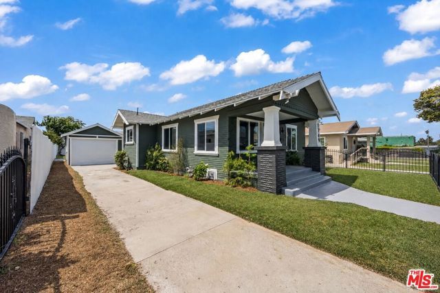 1749 Lewis Avenue, Long Beach, CA 90813