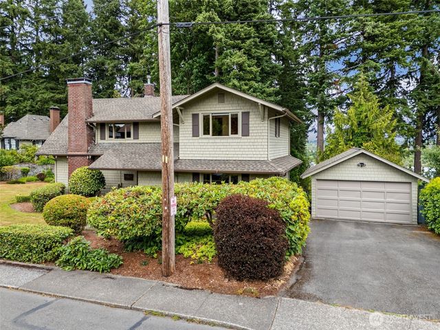 808 Percival Street SW, Olympia, WA 98502