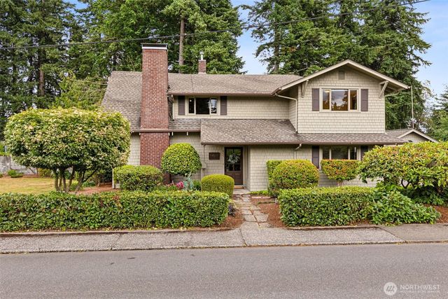 808 Percival Street SW, Olympia, WA 98502