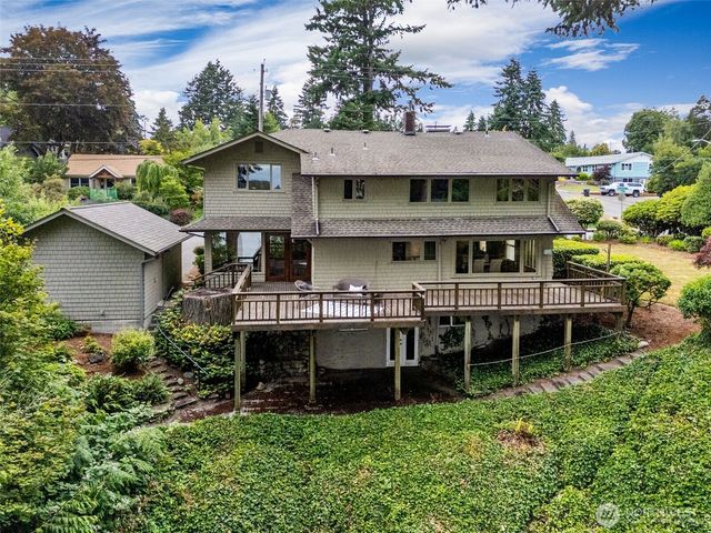 808 Percival Street SW, Olympia, WA 98502