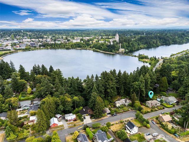 808 Percival Street SW, Olympia, WA 98502