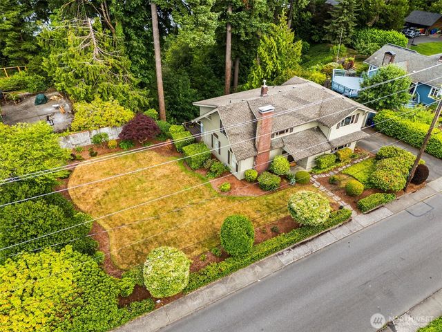808 Percival Street SW, Olympia, WA 98502