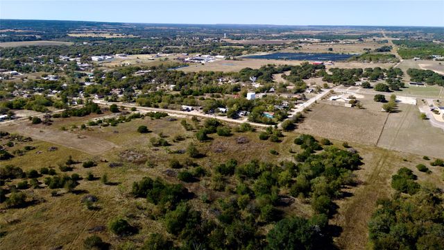 TBD Lot 15 E Lumpkin Street, Meridian, TX 76665