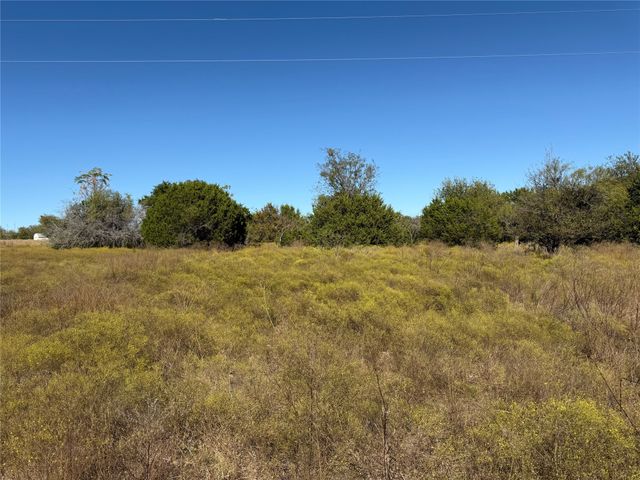 TBD Lot 15 E Lumpkin Street, Meridian, TX 76665