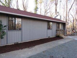 175 Tall Oaks Road A, Chapel Hill, NC 27516