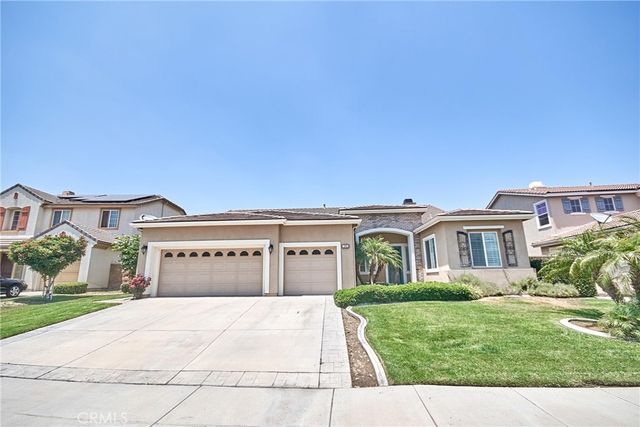 13862 Dearborn Street, Eastvale, CA 92880